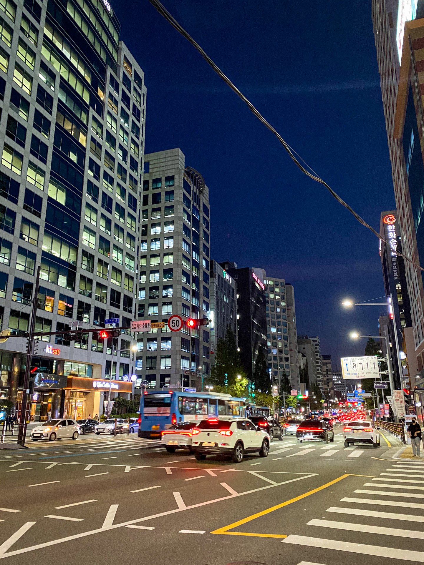 South Korea